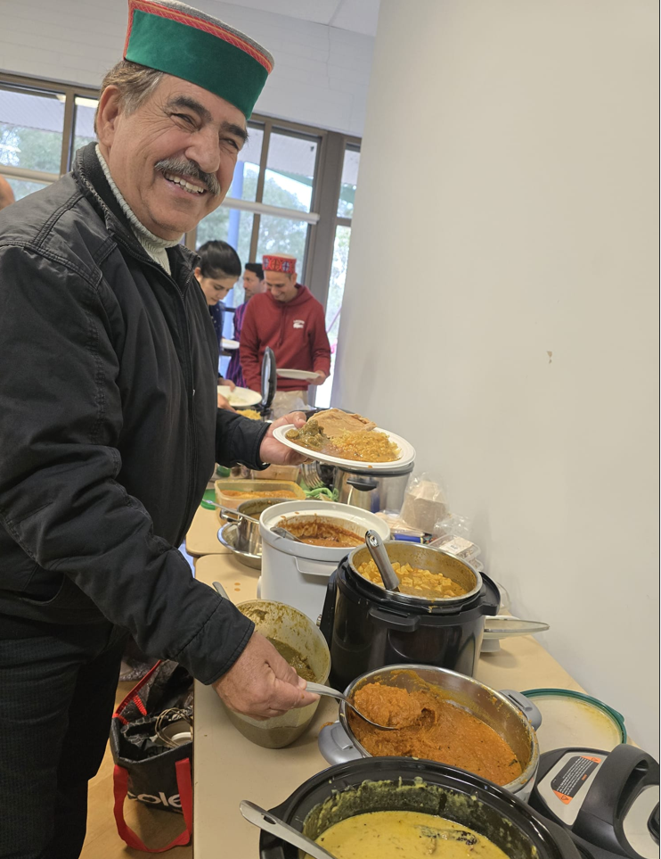 Family Get-together with JAWA - Photo 11