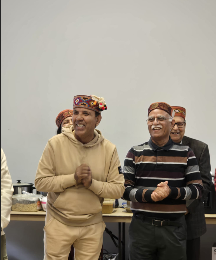 Family Get-together with JAWA - Photo 9