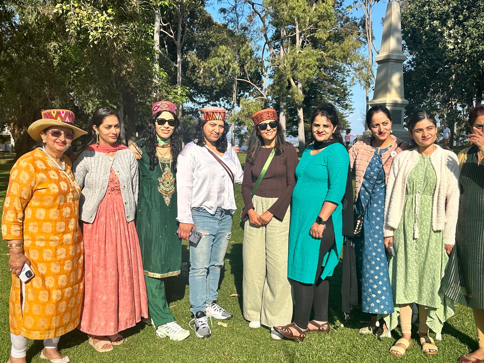 Picnic at Kings Park - Photo 7