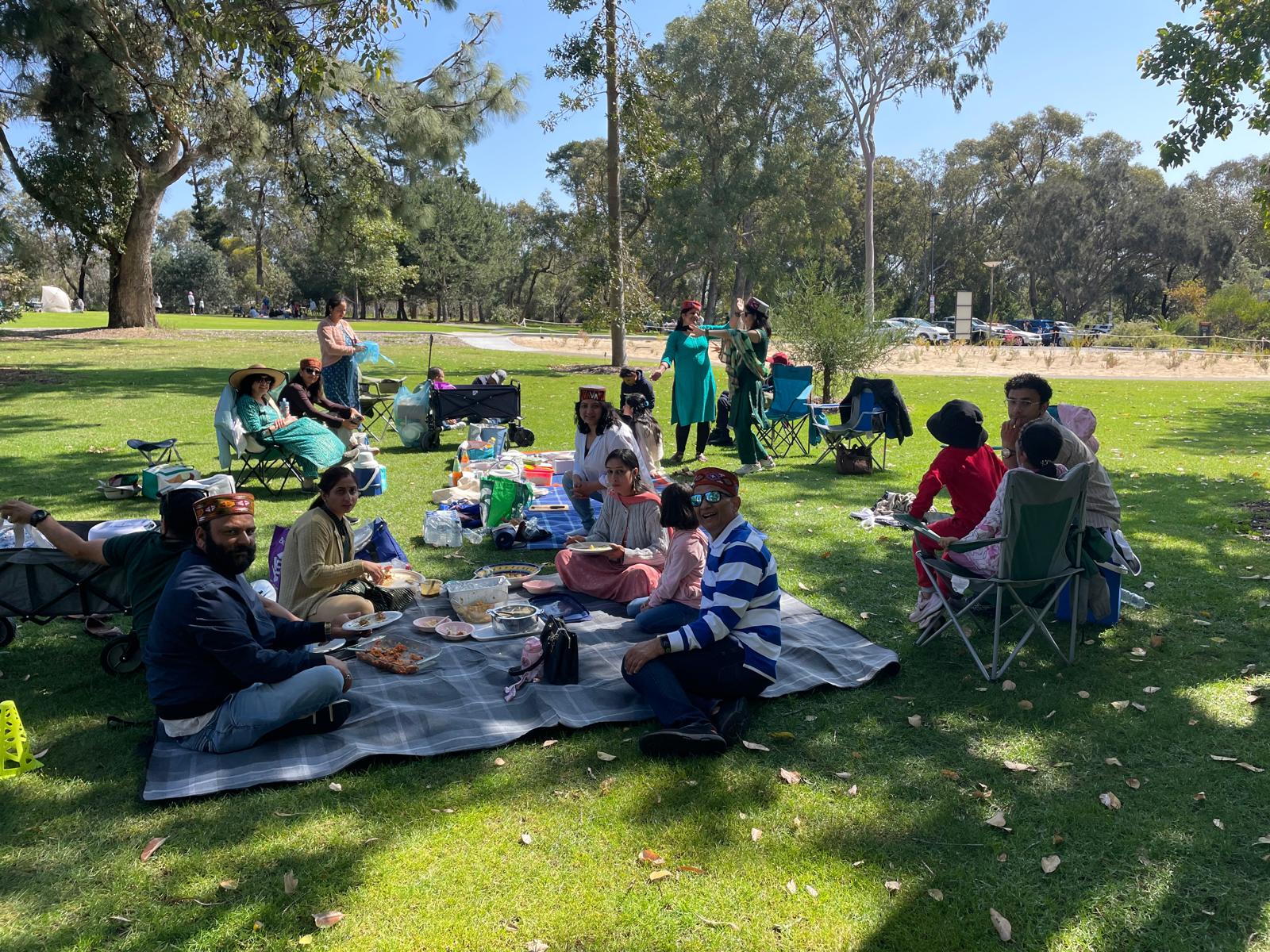 Picnic at Kings Park - Photo 10