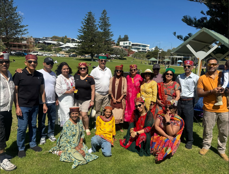 Picnic at Trigg - Photo 10