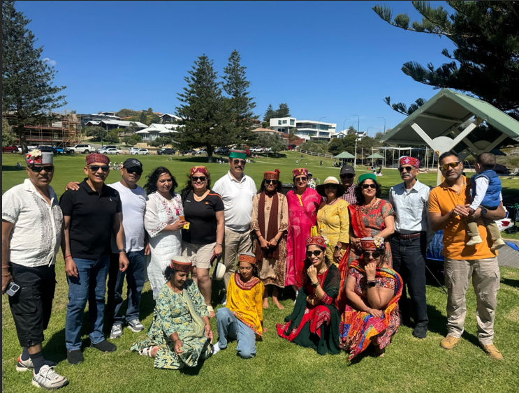 Picnic at Trigg - Photo 11