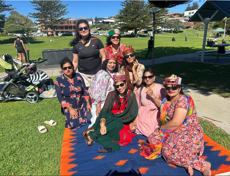 Picnic at Trigg - Photo 2