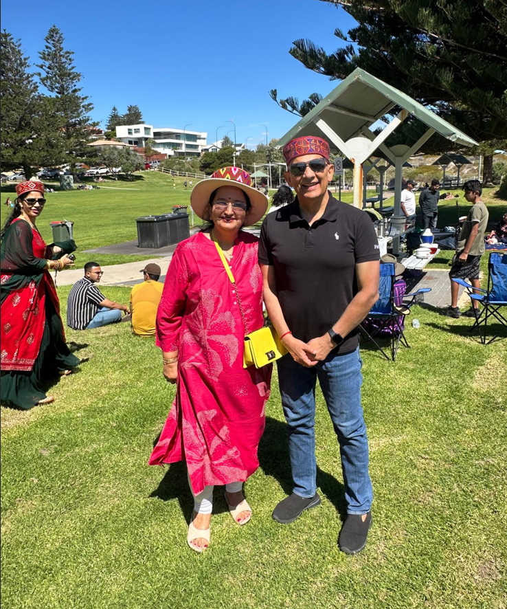 Picnic at Trigg - Photo 3