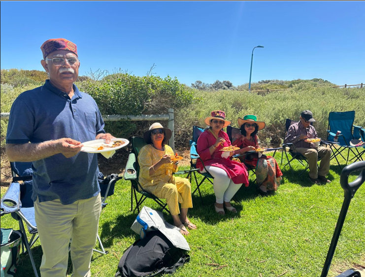 Picnic at Trigg - Photo 4