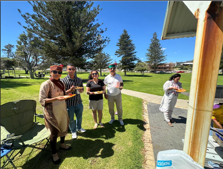 Picnic at Trigg - Photo 6