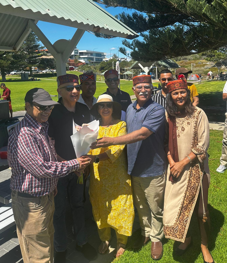 Picnic at Trigg - Photo 9